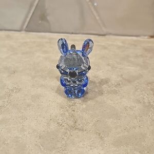 Swarovski 5302558 Zodiac-Charming Rat